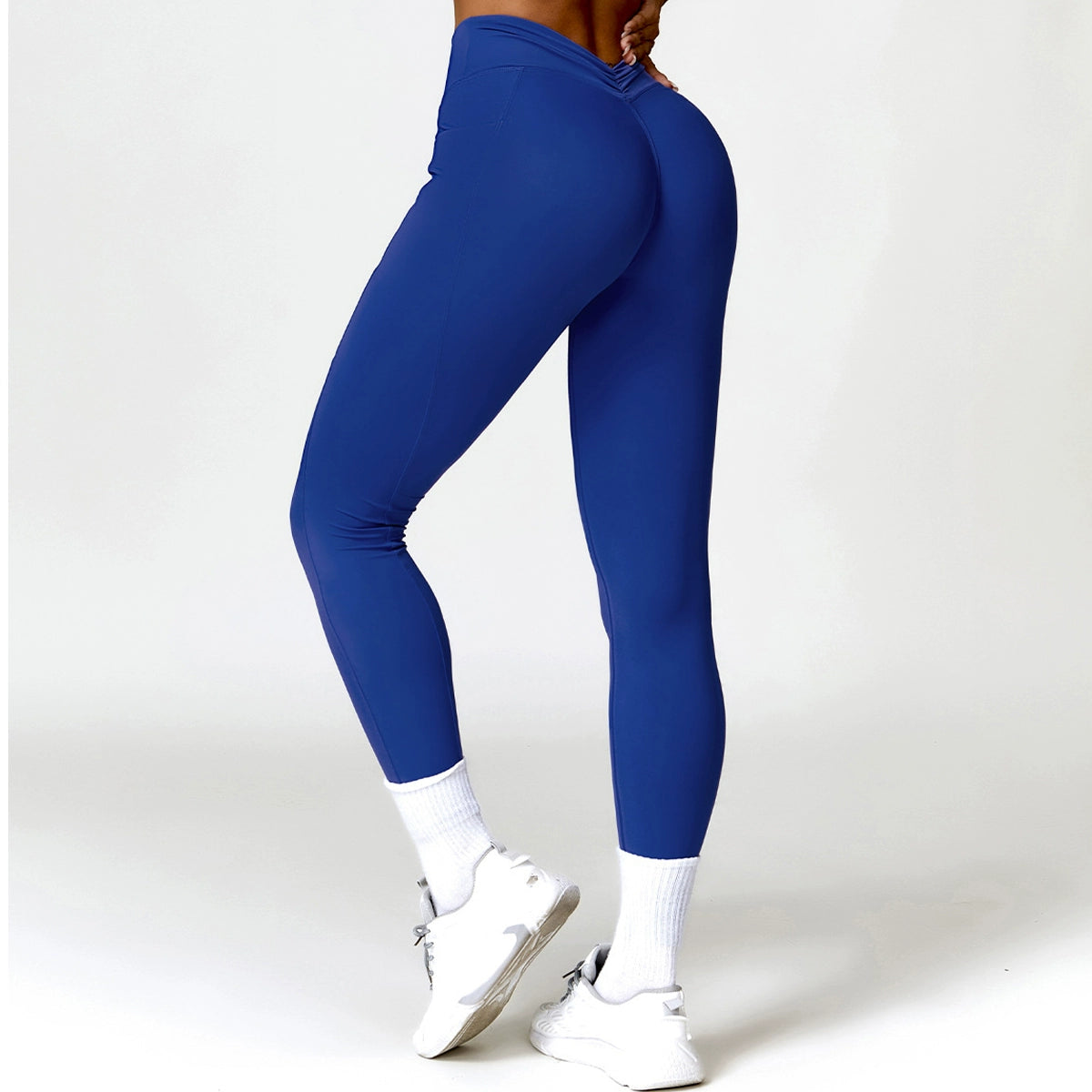 Hip Raise Yoga Pants